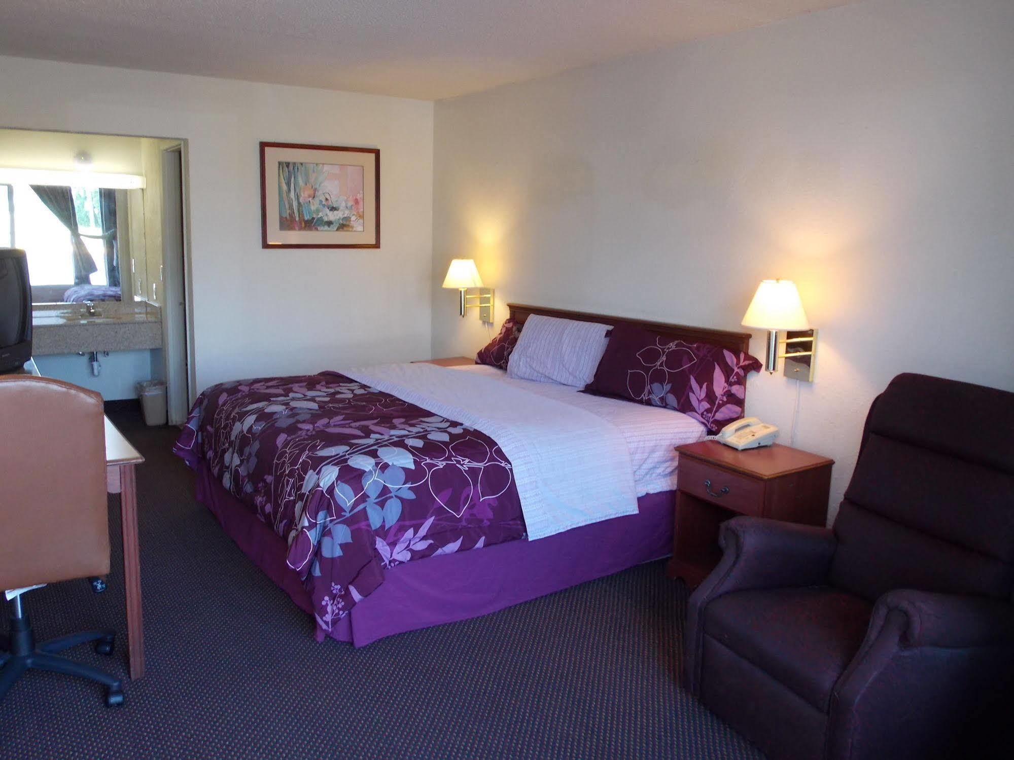 Scottish Inns Manchester Extérieur photo